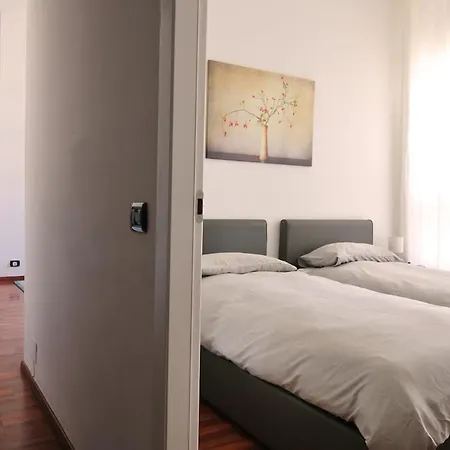 The Duomo Collection Per 6 Apartment
