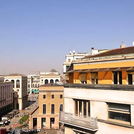 The Duomo Collection Per 6 Apartment *