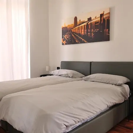 Apartment The Duomo Collection Per 6 Milan