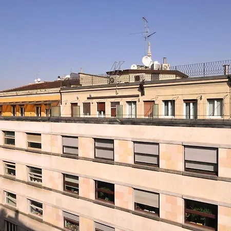 The Duomo Collection Per 6 * Milan