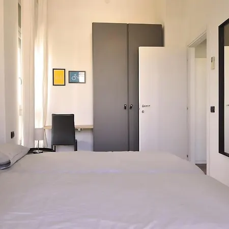 Apartment The Duomo Collection Per 6 Milan