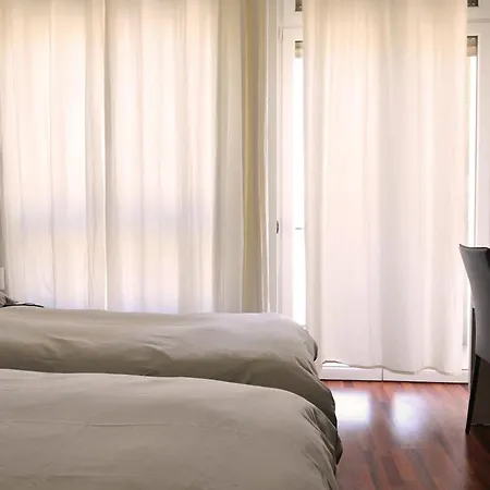The Duomo Collection Per 6 Apartment *